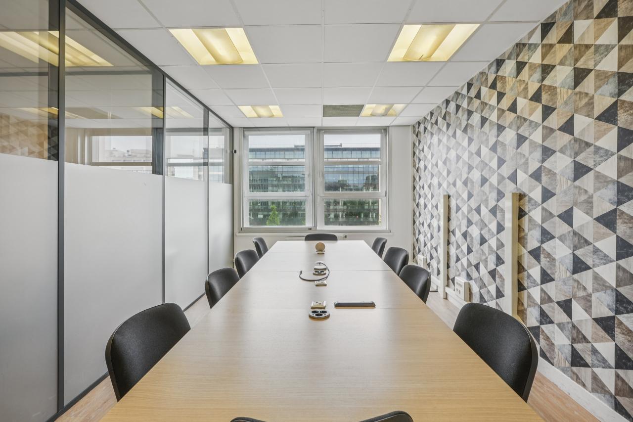 Bureau Neuilly-sur-Seine 322m² Location bureau Neuilly-sur-Seine Hauts-de-Seine OLBUR2103248 4